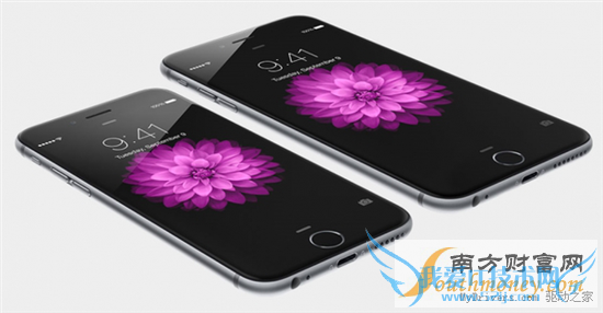 准备好肾 iPhone 6S上市时间曝光!