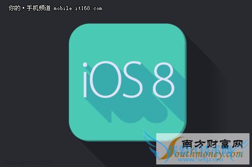 升级需谨慎 更新iOS 8或手机变砖