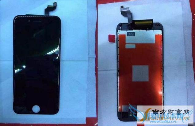 iPhone6S上市时间 iPhone6S价格