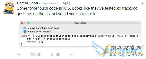 iOS 9iPhone 6sشȷϣ̫