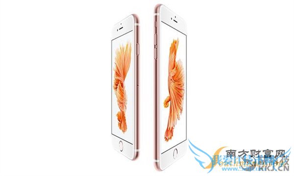 iPhone 6P/6SP对比拆解 居然这么多不同