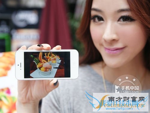 Խ ƻiPhone 5ݱ28991ͼ