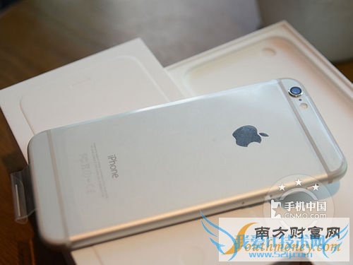 ǰû󻹿 ƻiPhone6ɷڵ2ͼ