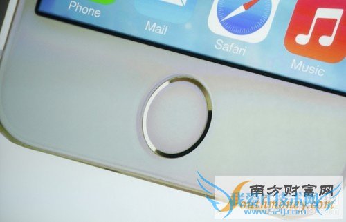 美国分析师预测:iPhone 7或取消Home键第1张图