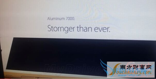 苹果6S最新消息爆料:苹果官网公布玫瑰金版iPhone 6S照片