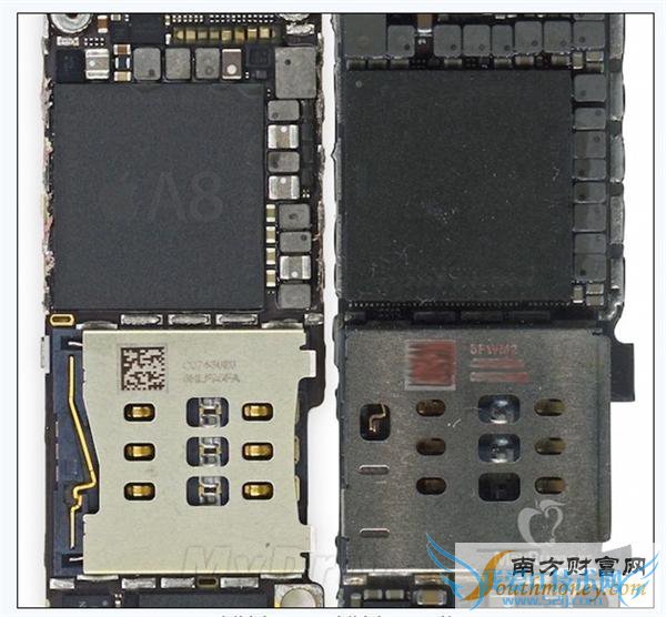 iPhone 6S ֧ Force Touch ɫ