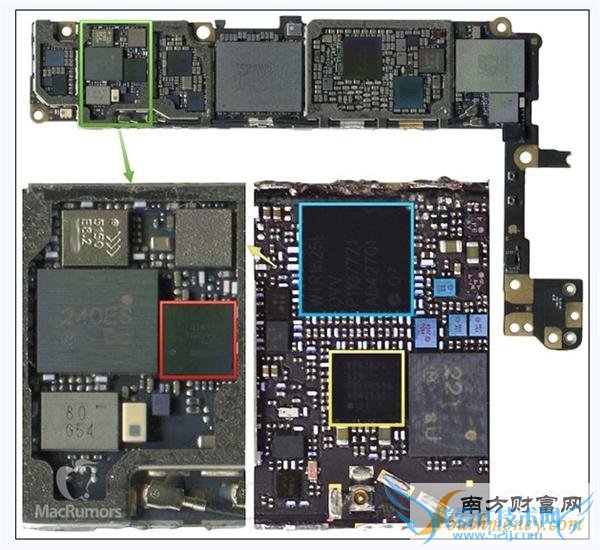iPhone 6S ֧ Force Touch ɫ