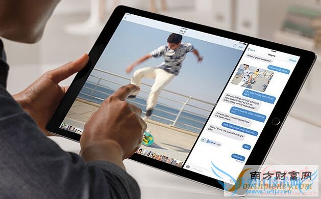 iPad Pro上市最新消息曝光:iPad Pro有望在11月上市