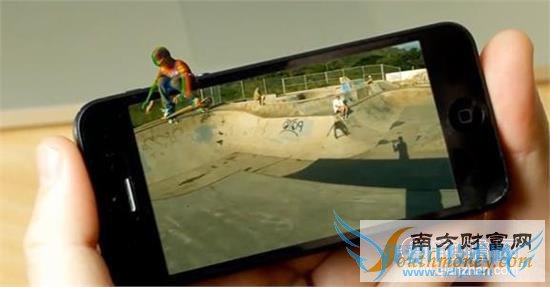  iPhone 7ʤiPhone 6 Plus㣺3DĻ