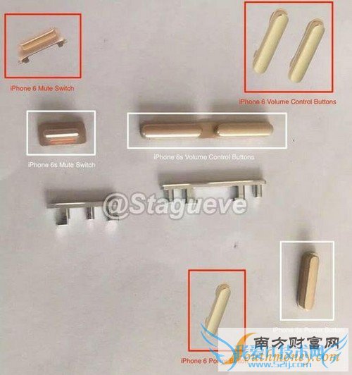 iPhone 6s㲿ع õɫ!1ͼ