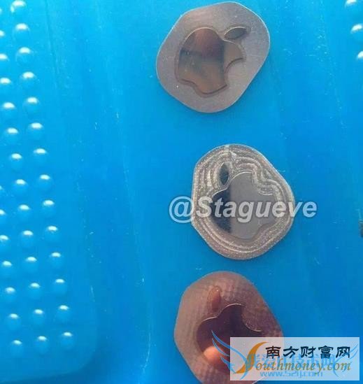 iPhone 6s㲿ع õɫ!2ͼ