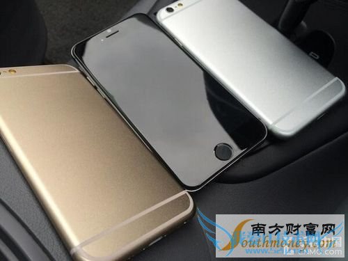 iPhone 6Prime ʯϷ2ͼ