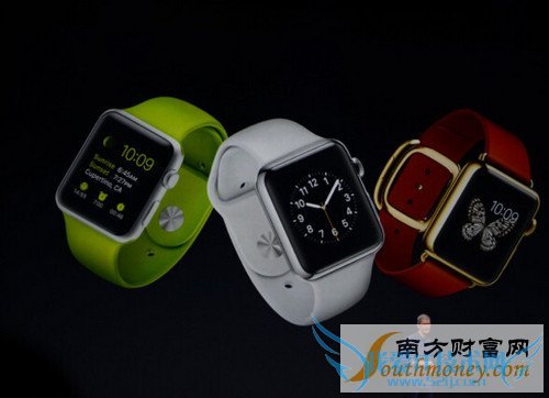 15ۼ349Ԫ Apple Watch1ͼ