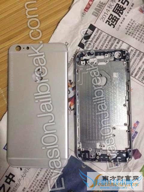 iPhone6