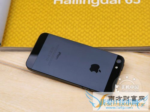 ʱлܳɫ ƻiPhone52200Ԫ2ͼ