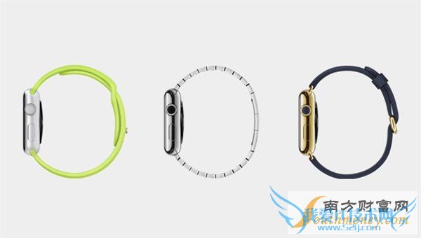 ƻApple Watch й½ʱΪ424