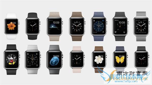 ƻApple Watch й½ʱΪ424