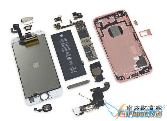 iPhone 6SΪɶҪŪ24汾ʵ