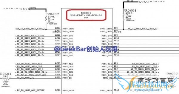 RAM依然是1GB iPhone 6运行内存遭曝光