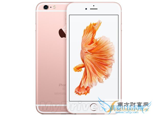 iPhone 6SҪ칤ʣһ