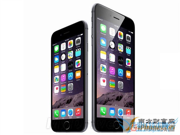 水货iPhone6被海关拍卖 价格也没便宜多少