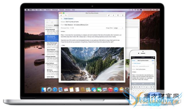 喜新不厌旧 6个新老iPhone共享的iOS 8新功能