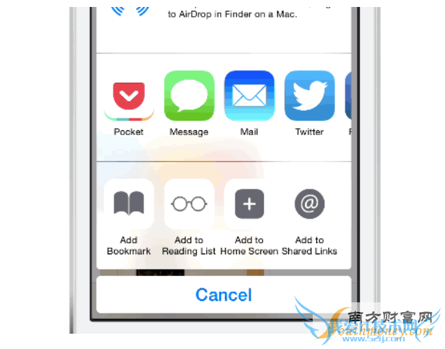 喜新不厌旧 6个新老iPhone共享的iOS 8新功能