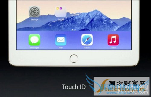 iPad Air 2ָʶ Apple Pay1ͼ