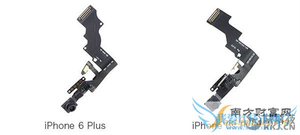 iPhone 6P/6SPԱȲ Ȼô಻ͬ