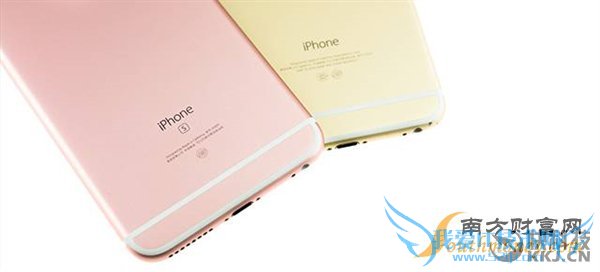 iPhone 6P/6SPԱȲ Ȼô಻ͬ