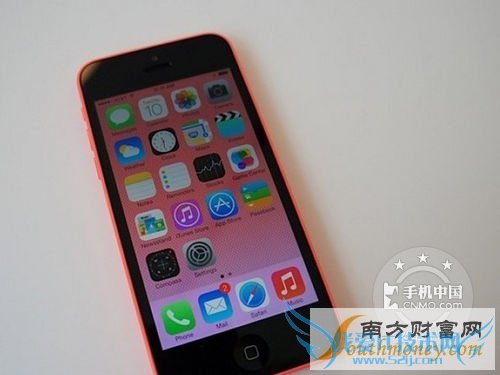 ɫͷ ƻiPhone 5C1999Ԫ1ͼ