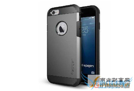 盘点5款结实耐用的iPhone6/6 Plus保护壳
