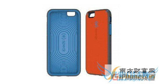 盘点5款结实耐用的iPhone6/6 Plus保护壳