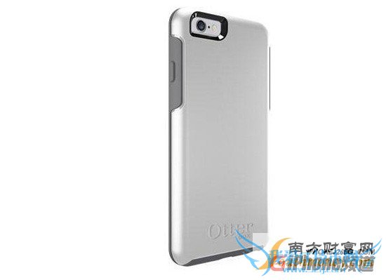 盘点5款结实耐用的iPhone6/6 Plus保护壳