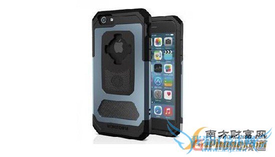 盘点5款结实耐用的iPhone6/6 Plus保护壳