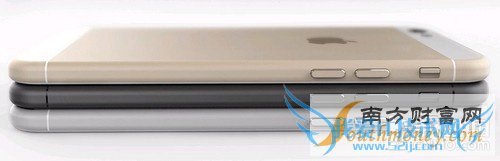 iPhone 6已进入PVT测试 批量生产在即第1张图