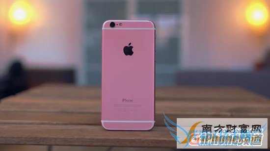 iPhone6S要来了!苹果公布秋季新品发布会邀请函