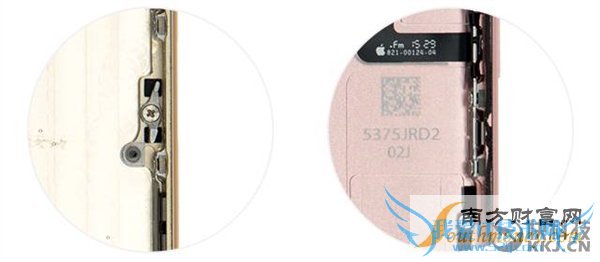 iPhone 6P/6SPԱȲ Ȼô಻ͬ