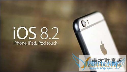 վ֮, iOS8.2, iOS8.2ô