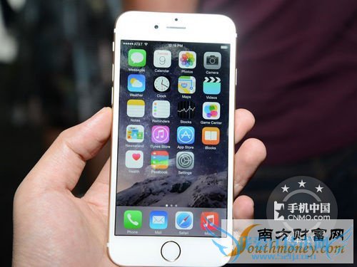 苹果手机分期付款 苹果6首付仅1800元第1张图