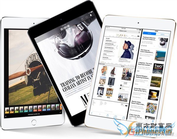 iPad mini 4Ļޣƻķ