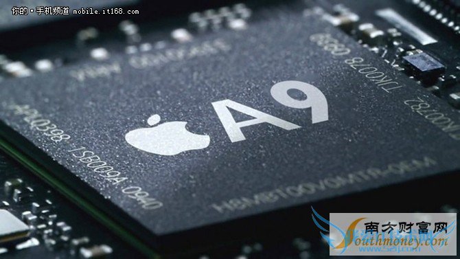 新材质机身iPhone 6s或9.9发布