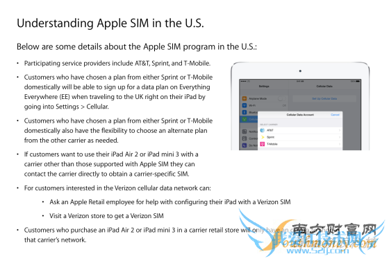 ƻ˾ڲļϸApple SIMص