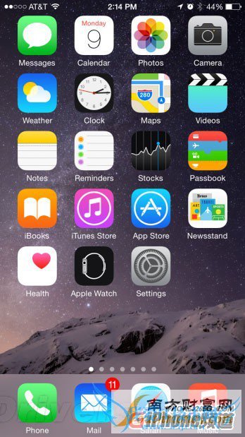 iOS8.2费电吗?iOS8.2很耗电怎么办?