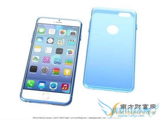 ƻiphone6ʲôʱУ4.7Ӣ9195.5Ӣ潫Ƴ