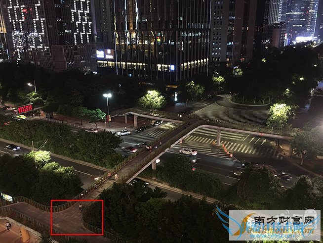 iPhone 6s Plus,拍照对比,6 Plus,差别大吗