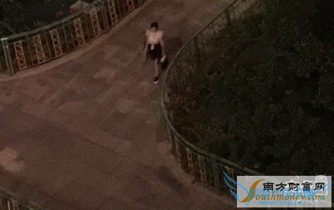 iPhone 6s Plus,拍照对比,6 Plus,差别大吗