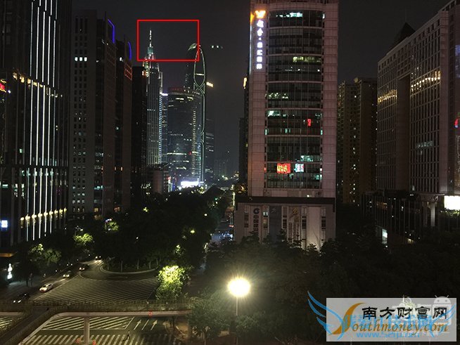 iPhone 6s Plus,拍照对比,6 Plus,差别大吗