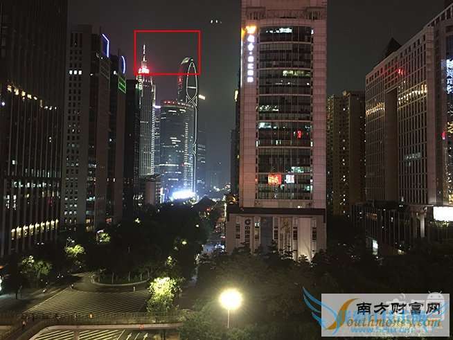 iPhone 6s Plus,拍照对比,6 Plus,差别大吗