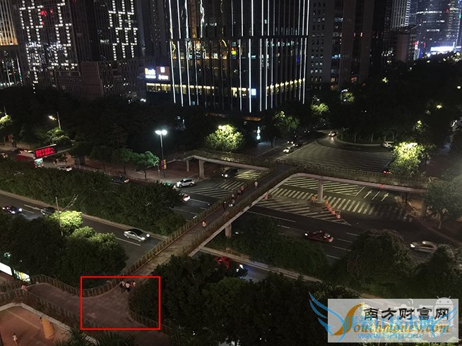 iPhone 6s Plus,拍照对比,6 Plus,差别大吗